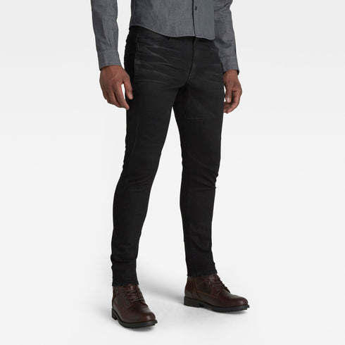 G-STAR D-Staq 3D Slim Mens Apparel - MENS APPAREL
